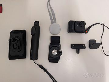 Insta 360 go ultra