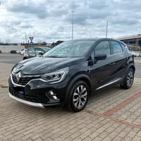 Renault Captur GPL