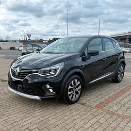 Renault Captur GPL