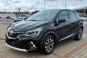Renault Captur GPL
