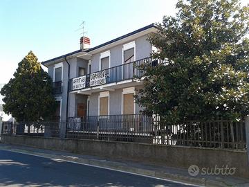 Palazzina residenziale