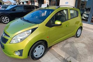 Chevrolet Spark 1.2 LS GPL Eco Logic