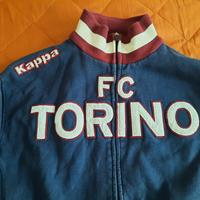 Felpa Kappa Eroi Torino FC