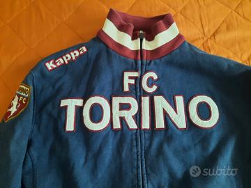 Felpa Kappa Eroi Torino FC