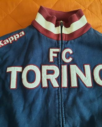 Felpa Kappa Eroi Torino FC