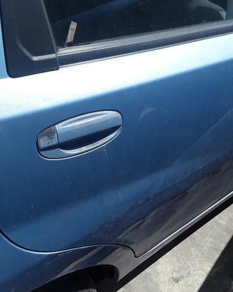 PORTIERA POSTERIORE DESTRA DAEWOO Kalos Serie (02>