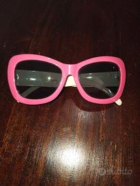 occhiali bimba disney violetta