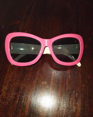 occhiali bimba disney violetta