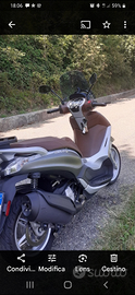 Scooter piaggio