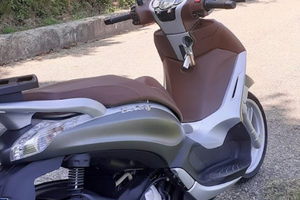 Scooter piaggio
