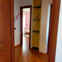 Appartamento fronte mare