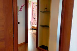 Appartamento fronte mare