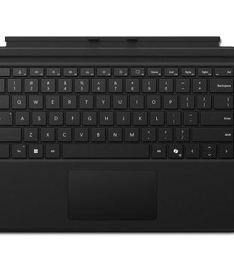 Custodia Con Tastiera Microsoft Kcm-00034 Surface