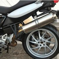 Power Titanium Roadsitalia Bmw F 800 S/ST