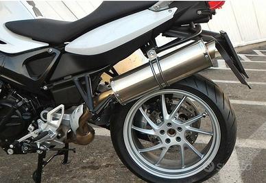 Power Titanium Roadsitalia Bmw F 800 S/ST