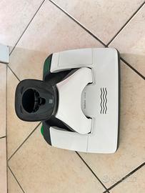 Lava pavimenti Folletto SP600S