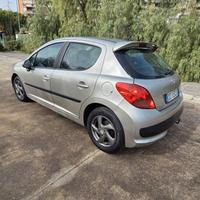 PEUGEOT 207 1.4 HDI DIESEL 