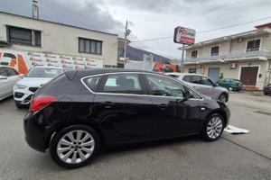 Opel Astra 1.6 T 16V 5 porte Cosmo
