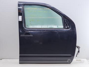 PORTA PORTIERA ANTERIORE DESTRA DX NISSAN Navara S