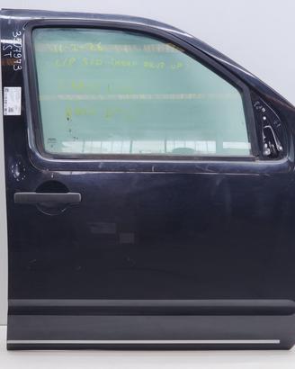 PORTA PORTIERA ANTERIORE DESTRA DX NISSAN Navara S