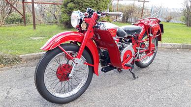 MOTO GUZZI GTW