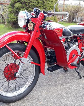 MOTO GUZZI GTW