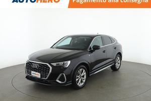 AUDI Q3 SV19115
