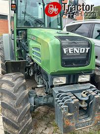 Fendt 209 v vigneto trattore 4x4 frutteto agco