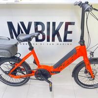 Pieghevole KTM Macina Fold