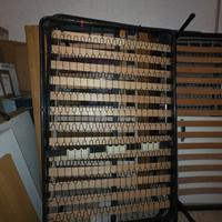 RETI  1 UNA PIAZZA E UNA E MEZZA 