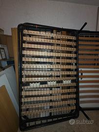 RETI  1 UNA PIAZZA E UNA E MEZZA 