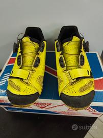 scarpe Scott MTB 37