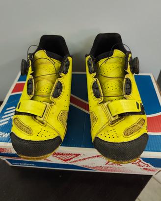 scarpe Scott MTB 37