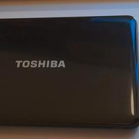 Laptop TOSHIBA SATELLITE C855
