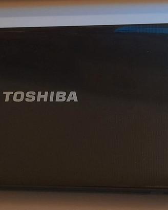 Laptop TOSHIBA SATELLITE C855