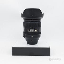 Nikon Nikkor AF-S 24-120 f4G ED VR Usato