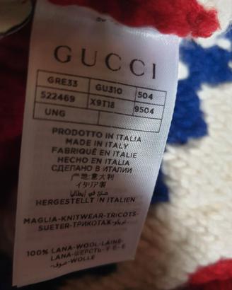 MAGLIONE