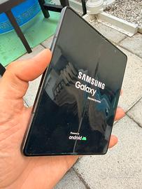 Fold 5 samsung 256gb nero