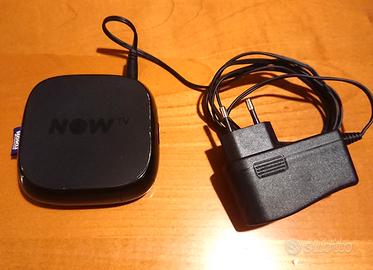 Sky NowTV box Roku