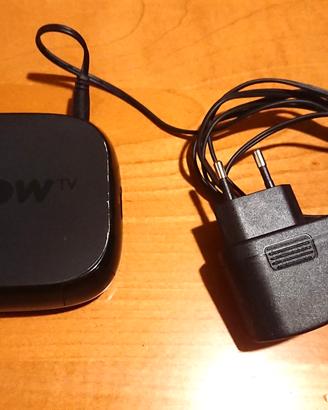 Sky NowTV box Roku