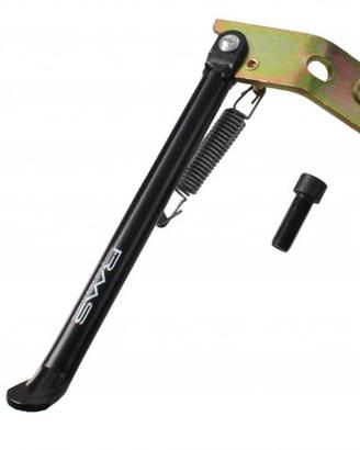 Cavalletto laterale Yamaha BWS MBK Booster