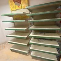 Scaffali Arneg arredamento Negozio Garage Officina