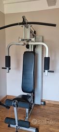 palestra multifunzione Kettler 