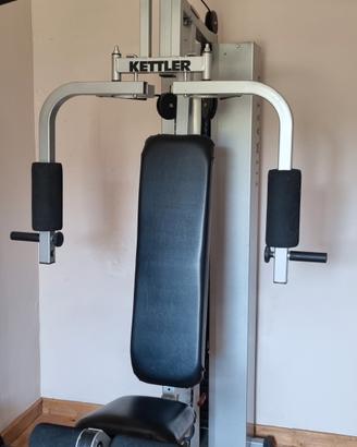 palestra multifunzione Kettler 