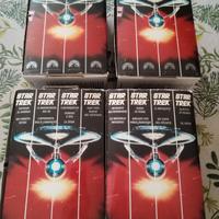 Cofanetti star trek. 