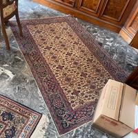 TAPPETTO USATO C 149