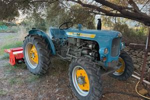 Landini R 5000