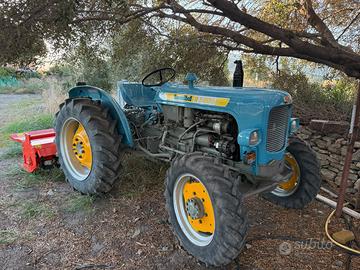 Landini R 5000