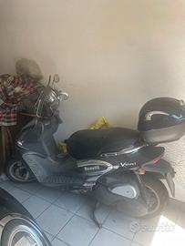 Benelli Velvet Scooter 150 - 25.000 km