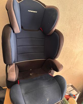 Seggliolino auto Foppapedretti